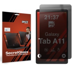 Sekretne szkło hybrydowe do Samsung Galaxy Tab...