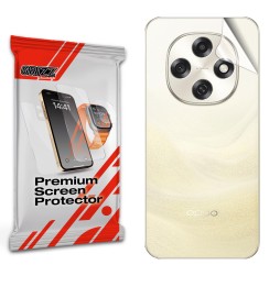 Folia na tył Grizz do Oppo F31 Pro Plus 5G