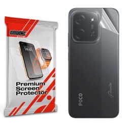 Folia na tył Grizz do Xiaomi POCO C85