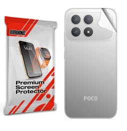 Folia na tył Grizz do Xiaomi POCO F8 Pro