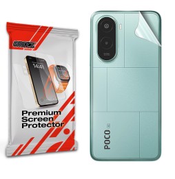 Folia na tył Grizz do Xiaomi POCO M7 Plus 5G