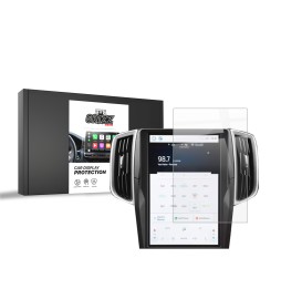 Folia ceramiczna na ekran Ford Edge 12" Sync4...