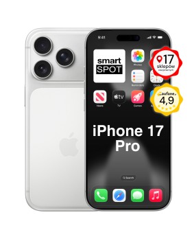 NOWY iPhone 17 Pro PROMOCJA