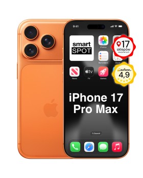 NOWY iPhone 17 Pro Max...