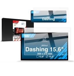 Folia ceramiczna na ekran Jetour Dashing 15,6"...