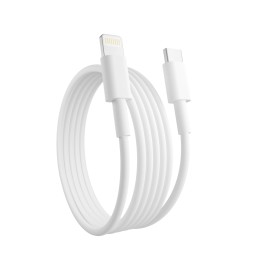 Kabel USB-C - Lightning 1m