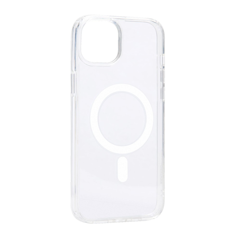 MagCase MattBack etui do Apple iPhone 15 Plus