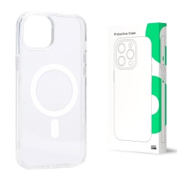 MagCase MattBack etui do Apple iPhone 15 Plus