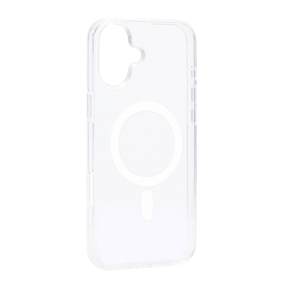 MagCase MattBack etui do Apple iPhone 16 Plus