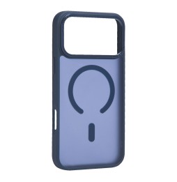 SatinMatt etui do Apple iPhone 17 Pro Max Dark...