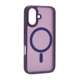 SatinMatt etui do Apple...