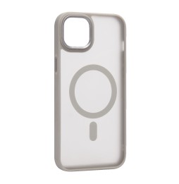 SatinMatt etui do Apple...