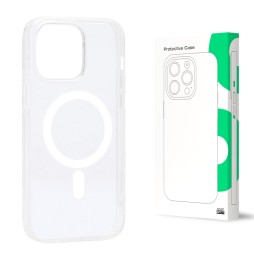 MagCase MattBack etui do Apple iPhone 13 Pro Max