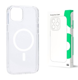 MagCase MattBack etui do Apple iPhone 14 Plus