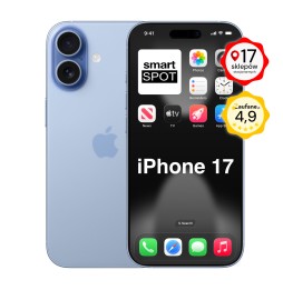 NOWY iPhone 17