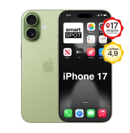 NOWY iPhone 17