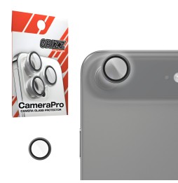 Szkło na aparat z ramką do Apple iPhone 17 Air...