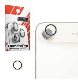 Szkło na aparat z ramką do Apple iPhone 17 Air...