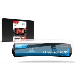 Folia ceramiczna na ekran BMW iX1 Sensor...
