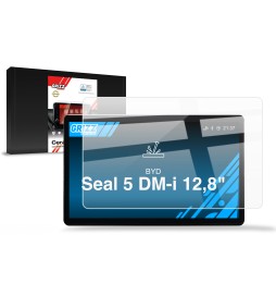 Folia ceramiczna Grizz do BYD Seal 5 DM-i 12,8"...