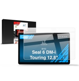 Folia ceramiczna Grizz do BYD Seal 6 DM-i...