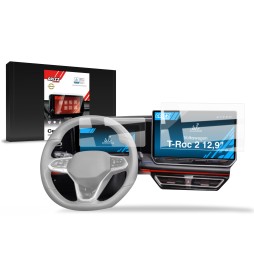 Folia ceramiczna na ekran Volkswagen VW T-Roc 2...