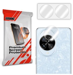 Szkło na aparat Grizz do Huawei nova 14 Pro