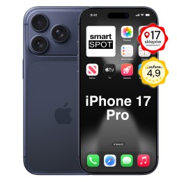 iPhone 17 Pro 100% kondycji baterii