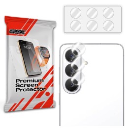 Szkło na aparat Grizz do Samsung Galaxy S26