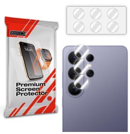 Szkło na aparat Grizz do Samsung Galaxy S26 Ultra
