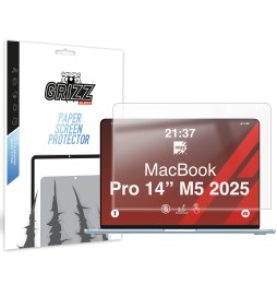 Folia antyodciskowa Grizz do Apple MacBook Pro...