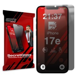 Sekretne szkło hybrydowe do...