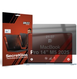 Sekretne szkło hybrydowe do Apple MacBook Pro...