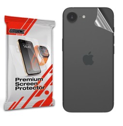 Folia na tył Grizz do Apple iPhone 17e