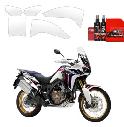 Folia ochronna do Honda CRF1000L Africa Twin...
