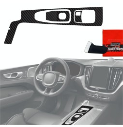 Folia do wnętrza Volvo XC60 B5 (2021-2022)...