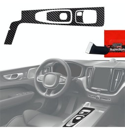 Folia do wnętrza Volvo XC60 T5 (2021-2023)...