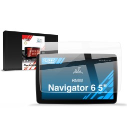 Folia ceramiczna na ekran BMW Navigator 6 Grizz