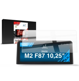 Folia ceramiczna na ekran BMW M2 F87...