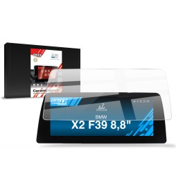 Folia ceramiczna na ekran BMW X2 F39 8,8"...