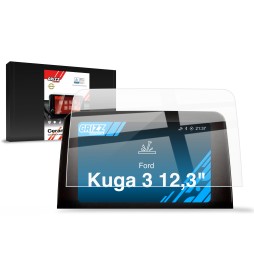Folia ceramiczna na ekran Ford Kuga 3...