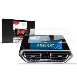 Folia ceramiczna na ekran BMW 3 G20 10,25"...