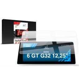 Folia ceramiczna na ekran BMW 6 GT G32 12,25"...