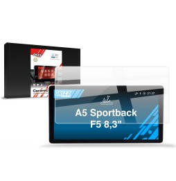 Folia ceramiczna na ekran Audi A5 Sportback F5...