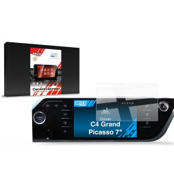 Folia ceramiczna na ekran Citroen C4 Grand...