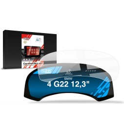 Folia ceramiczna na ekran BMW 4 G22 Live...