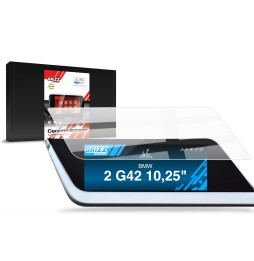 Folia ceramiczna na ekran BMW 2 G42 10,25"...