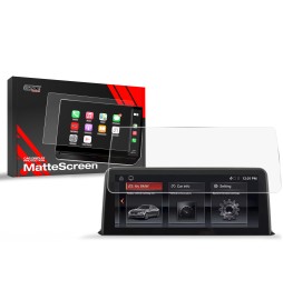 Folia antyodciskowa na ekran BMW M2 F87 8,8"...