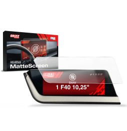 Folia antyodciskowa na ekran BMW 1 F40 10,25"...