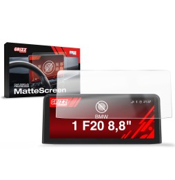 Folia antyodciskowa na ekran BMW 1 F20 8,8"...